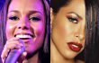 Kematian Tragis Aaliyah Buat Alicia Keys Lahirkan Single 'If I Ain't Got You'