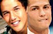 Idolakan Cristiano Ronaldo, Irfan Bachdim Terima Tawaran Sebagai Bintang Iklan