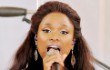 Jennifer Hudson Dirawat Karena Keracunan Makanan