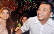 Anang Dan Ashanty Makin Romantis di Korea