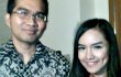 Oktober, Intan Nuraini Akan Menikah Dengan Donny Azwan Putra