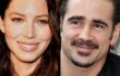 Mungkinkah Jessica Biel Terpesona Pada Colin Farrell?
