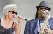 Rekan Lady GaGa di Single 'The Edge of Glory' dan 'Hair' Terserang Stroke
