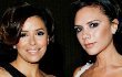 Eva Longoria Jadi Ibu Baptis Calon Anak Keempat Victoria Adams