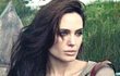 Angelina Jolie Hadirkan Kisah Nyata di Iklan 'Core Values' Louis Vuitton