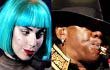 Lady GaGa Ajak Penggemar Bikin Video Untuk Kesembuhan Clarence Clemons
