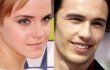 Emma Watson Jadikan James Franco Sebagai Teman Curhat