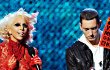 Eminem: Ejekan Pada Lady GaGa di 'A Kiss' Sebenarnya Hanya Lelucon
