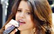 Selena Gomez: Aku Alami Masalah Kesehatan Karena <i>Junk Food</i>