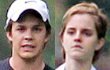 Benarkah Emma Watson Terlibat Cinta Lokasi Dengan Johnny Simmons?