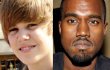 Justin Bieber Bantah Kabar Putusnya Hubungan Kerjasama Dengan Kanye West