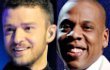 Merasa Dikecewakan, Justin Timberlake <i>Ogah</i> Ajak Jay-Z Berduet