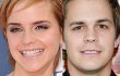 Emma Watson Masih <i>Jomblo</i>