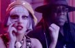 Video Musik: Lady GaGa Kolaborasi Bareng Clarence Clemons di 'The Edge of Glory'