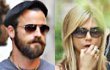 Foto: Jennifer Aniston Dan Justin Theroux Kompak Kenakan Cincin Emas