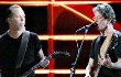 Foto: Siap-Siap Hadirkan Album Baru, Metallica Gandeng Lou Reed
