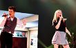 Video: Gwyneth Paltrow Dendangkan 'Forget You' Bersama Anak-Anak 'Glee'