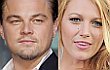 Dirumorkan Pisah, Leonardo DiCaprio Dan Blake Lively Mungkin Masih Jalan Bareng