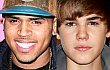 Chris Brown Sempat Dibuat Kesal Oleh Justin Bieber Saat Hendak Rekaman 'Next 2 You'