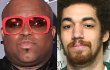 Cee-Lo Rencanakan Garap Album Baru Bersama Danger Mouse