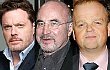 Eddie Izzard, Bob Hoskins Dan Toby Jones Jadi Kurcaci di 'Snow White and the Huntsman'