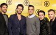 Jadwal Konser Padat, Take That Tetap Fokus Garap Materi Lagu Baru