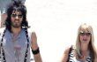 Foto: Katy Perry Tur Konser, Russell Brand Jalan Bareng Wanita Lain