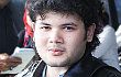 Hendak <i>Go International</i>, Ridho Rhoma Cukur Jenggot Agar Tak Disangka Teroris
