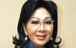 Titiek Puspa Lawan Kanker Rahim Dengan Meditasi