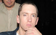 Foto: Eminem Syuting Video Musik 'Space Bound' di Restoran Pinggir Jalan