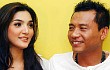 Lagu Anang Hermansyah Dan Ashanty 'Menentukan Hati' Dijadikan Judul Novel