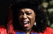 Oprah Winfrey Mendapat Gelar Doktor Kehormatan dari University of the Free State