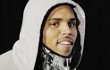 Chris Brown Hadirkan Single 'Marvin's Room' Versi Remix