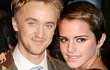 Emma Watson: Tom Felton Cinta Pertamaku