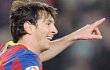 Lionel Messi Tetap Setia Pada Barcelona