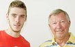 David de Gea Ingin Lebih Baik Dari Edwin Van Der Sar di Manchester United