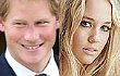Benarkah Pangeran Harry Jalin Kasih Dengan Model <i>Lingerie</i>?