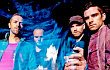 Video Musik: Coldplay Hadirkan Karya Grafiti di 'Every Teardrop Is a Waterfall'