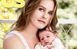 Alicia Silverstone Ungkap Alasan Memilih Nama Bear Blu Untuk Buah Hatinya