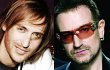 David Guetta Bantah Kabar Kerjasamanya Dengan U2 di Album Kelima