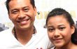 Aurel Malu <i>Manggung</i> Sendiri Tanpa Didampingi Anang Hermansyah