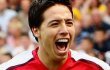 Roberto Mancini Imingi Gaji Rp 2,4 Miliar Seminggu Kepada Samir Nasri