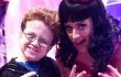 Video: Keenan Cahill <i>Lipsync</i> Bareng Katy Perry di Lagu 'Teenage Dream'