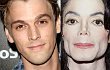 Aaron Carter: Aku Tak Pernah Bilang Michael Jackson Memberiku Alkohol Dan Kokain
