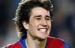 Bojan Krkic Menghitung Hari di Barcelona
