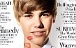 Majalah Vanity Fair Alami Penjualan Terburuk Karena Justin Bieber