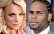 Britney Spears Lantunkan 'Till the World Ends' Versi Remix Bersama R. Kelly