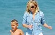 Foto: Reese Witherspoon Tampil Dengan Tato Baru