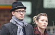 Justin Timberlake Dan Jessica Biel Berencana Rujuk