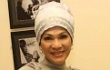 Dorce Gamalama Bantah Kabar Telah <i>Ngamuk</i> di Rumah Warga